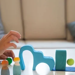 Grimm's Houten Speelwereld Bij het Water 07601