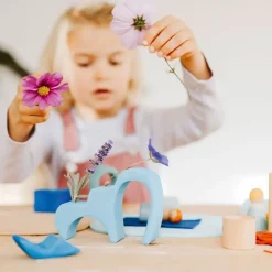 Grimm's Houten Speelwereld Bij het Water 07601