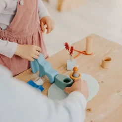 Grimm's Houten Speelwereld Bij het Water 07601