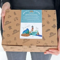 Grimm's Houten Speelwereld Bij het Water 07601