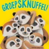 Groepsknuffel!