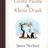 Grote Panda & Kleine Draak