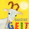 Gulzige geit