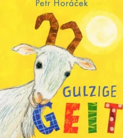 Gulzige geit
