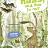 haas, wat doe je nu?