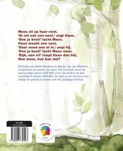 haas, wat doe je nu?