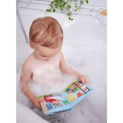 Haba Badboek Wasdag bij Varkentje & Koe