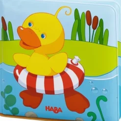 Haba Badboek Zwemeend