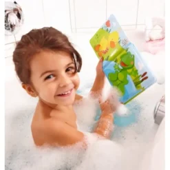 Haba Badboek Zwemeend