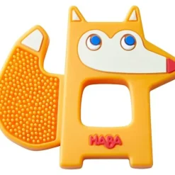 Haba Bijtspeeltje Vos