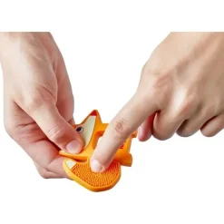 Haba Bijtspeeltje Vos