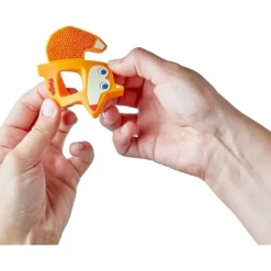 Haba Bijtspeeltje Vos