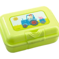 Haba Broodtrommel Tractor
