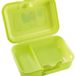 Haba Broodtrommel Tractor