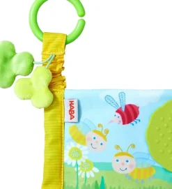 Haba Buggyboek Weidedieren