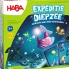 Haba Expeditie Diepzee