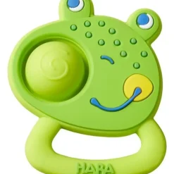 Haba Grijpspeeltje Plopkikker