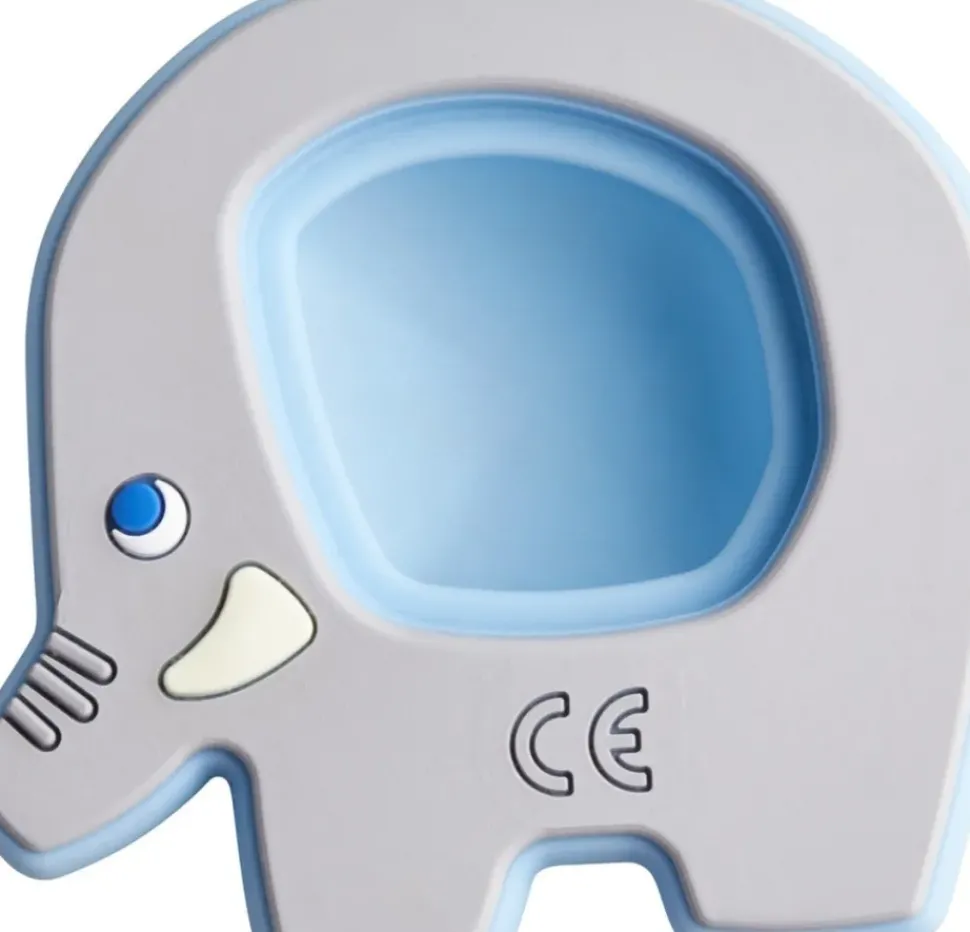 Haba Grijpspeeltje Plopolifant