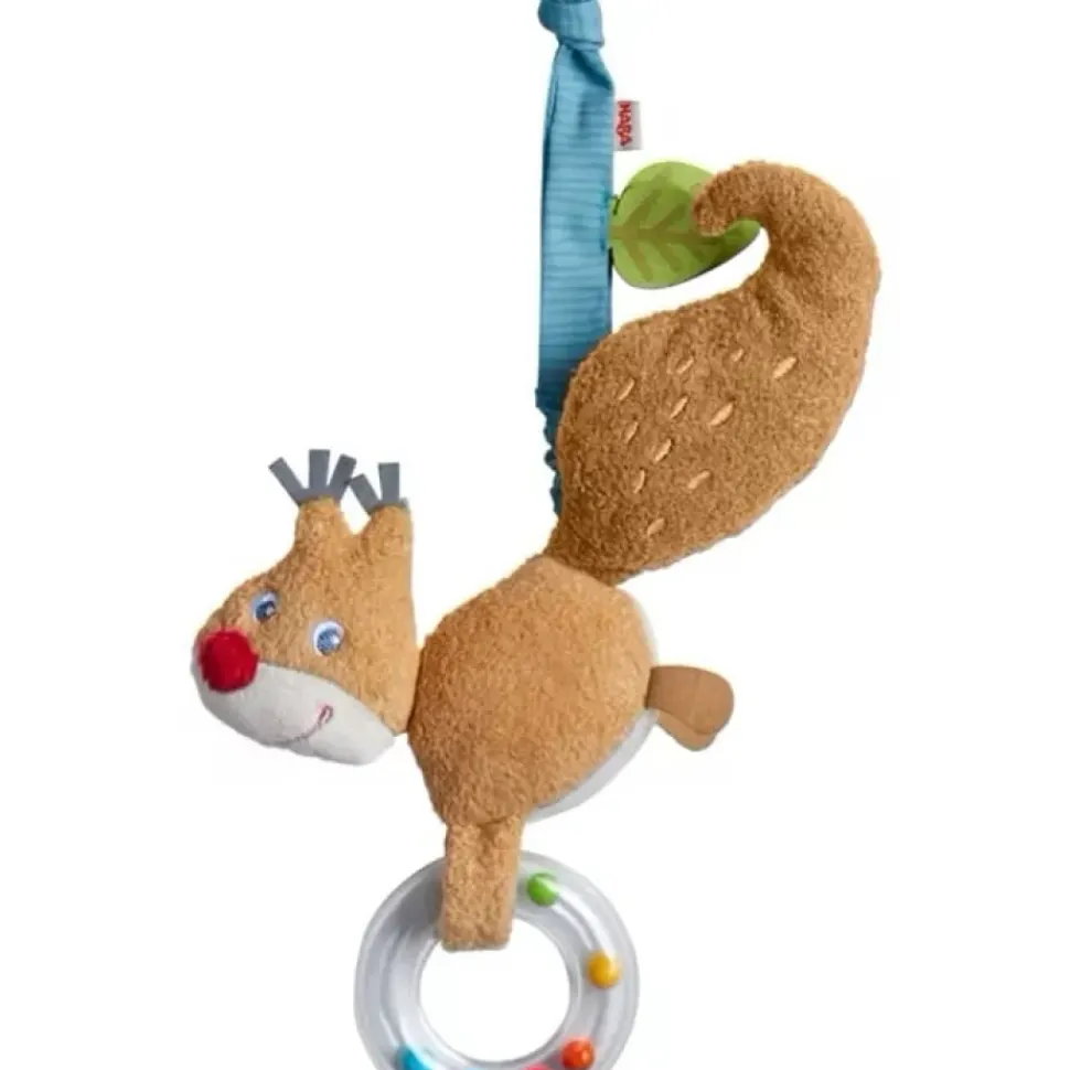 Haba Hangfiguur Bosvrienden