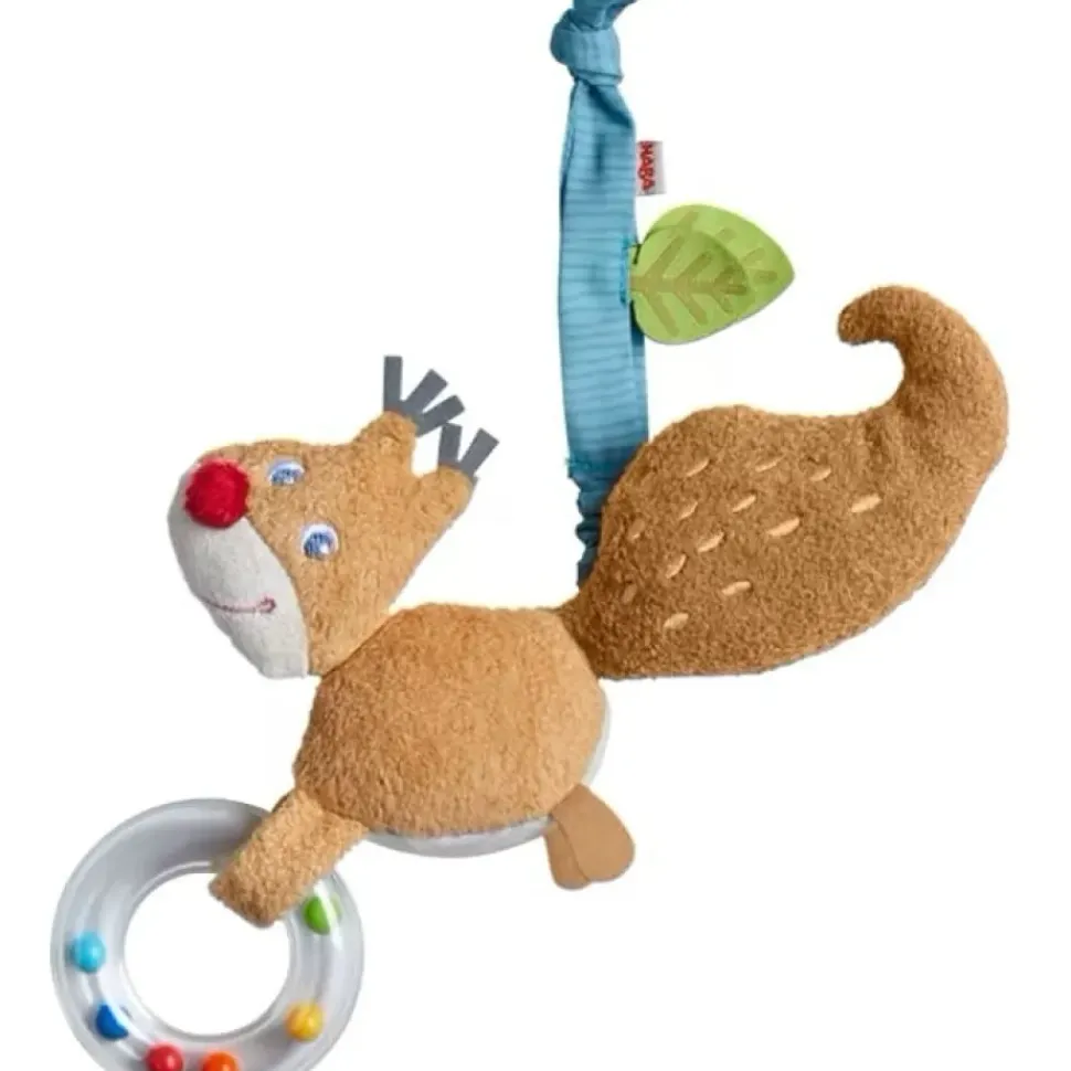 Haba Hangfiguur Bosvrienden