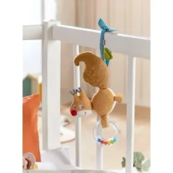 Haba Hangfiguur Bosvrienden