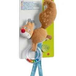 Haba Hangfiguur Bosvrienden