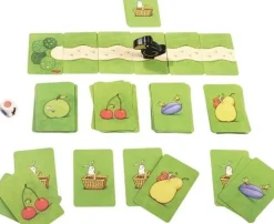 Haba Kaartspel - Boomgaard (Nederlands)