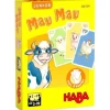 Haba Kaartspel - Mau Mau Junior - Boerderij (Nederlands)