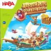 Haba Kapitein Pepe Schat der Zeven