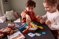 Haba Kapitein Pepe Schat der Zeven