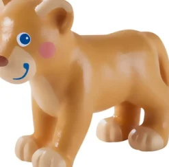 Haba Little Friends - Babyleeuw