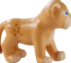 Haba Little Friends - Babyleeuw