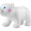 Haba Little Friends - Baby-ijsbeer