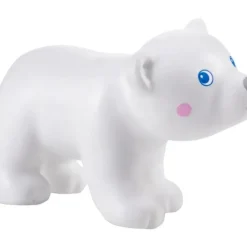 Haba Little Friends - Baby-ijsbeer