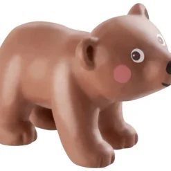 Haba Little Friends - Bruine berenwelp