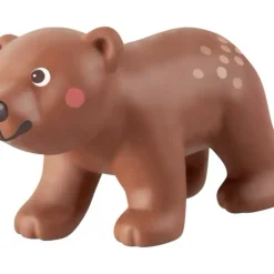 Haba Little Friends - Bruine berenwelp