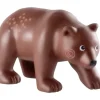 Haba Little Friends - Bruine beer
