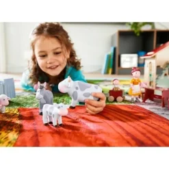 Haba Little Friends - Koe