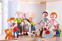 Haba Little Friends - Mama Katrin