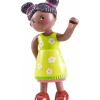 Haba Little Friends - Naomi