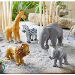 Haba Little Friends - Olifant