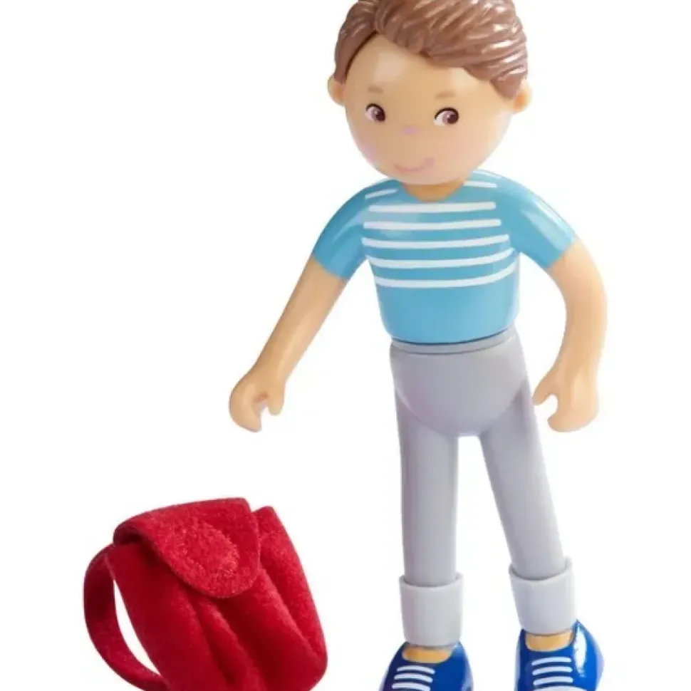 Haba Little Friends - Papa Karsten