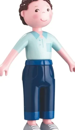 Haba Little Friends - Papa Michael