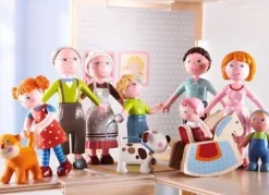 Haba Little Friends - Papa Michael