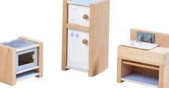 Haba Little Friends - Poppenhuismeubels Keuken
