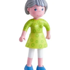 Haba Little Friends - Speelset Grootouders