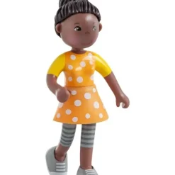 Haba Little Friends - Speelset Happy family