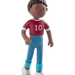 Haba Little Friends - Speelset Happy family