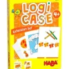 Haba Logic! CASE Uitbreiding Bouwplaats set 6+
