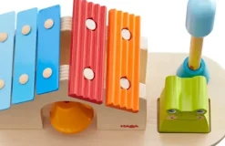 Haba Metallofoon  Klankhuis